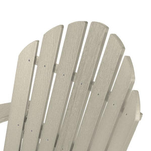 Hamilton Outdoor Folding & Reclining Adirondack Chair Adirondack Chair