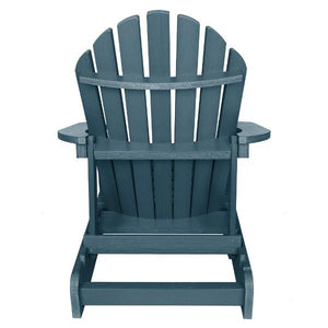 Hamilton Outdoor Folding & Reclining Adirondack Chair Adirondack Chair