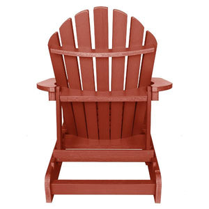 Hamilton Outdoor Folding & Reclining Adirondack Chair Adirondack Chair