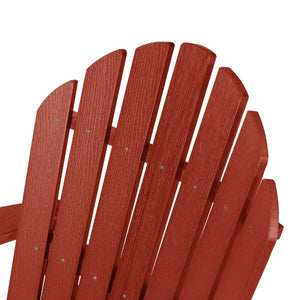 Hamilton Outdoor Folding & Reclining Adirondack Chair Adirondack Chair