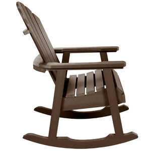 Hamilton Rocking Chair Rocking Chair