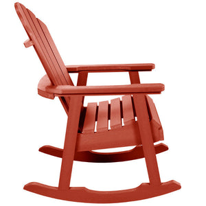 Hamilton Rocking Chair Rocking Chair