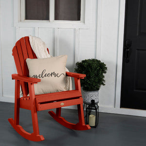 Hamilton Rocking Chair Rocking Chair