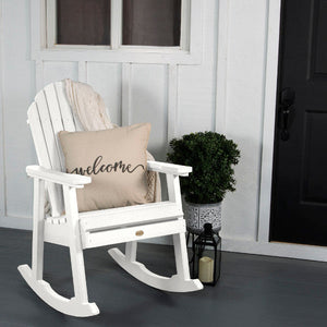 Hamilton Rocking Chair Rocking Chair