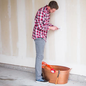 Hammered Copper Plated Tubs Copper Plated Tubs