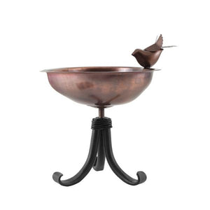 Heart Shaped Birdbath Birdbath