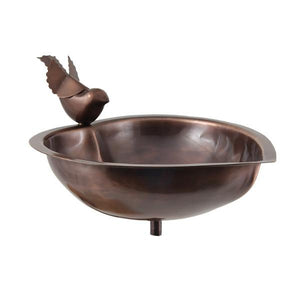 Heart Shaped Birdbath Birdbath