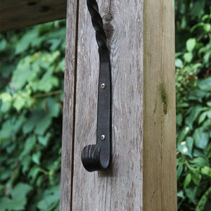 Heavy Duty Arc Bracket 2-Pack Brackets