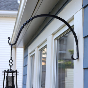 Heavy Duty Arc Bracket 2-Pack Brackets