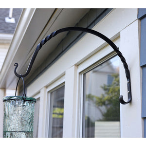 Heavy Duty Arc Bracket 2-Pack Brackets