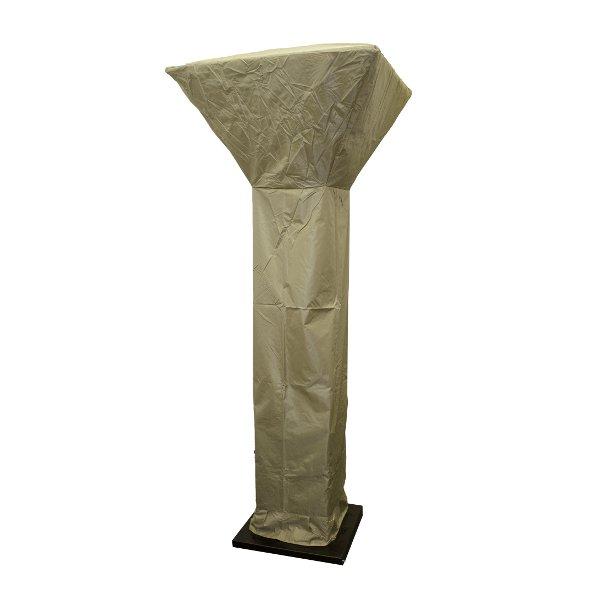 Heavy Duty Waterproof Commercial Square Patio Heater Cover Patio Heater Cover