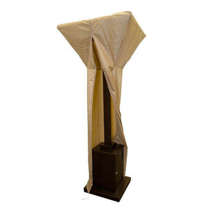 Heavy Duty Waterproof Commercial Square Patio Heater Cover Patio Heater Cover