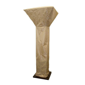 Heavy Duty Waterproof Commercial Square Patio Heater Cover Patio Heater Cover