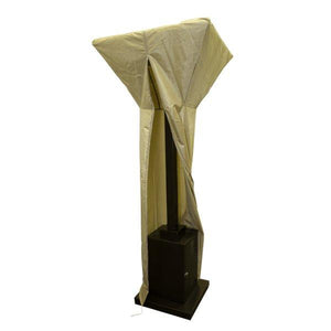 Heavy Duty Waterproof Commercial Square Patio Heater Cover Patio Heater Cover