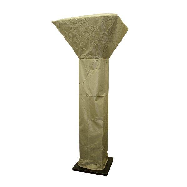 Heavy Duty Waterproof Commercial Square Patio Heater Cover Patio Heater Cover