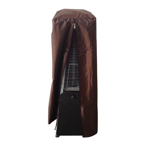 Heavy Duty Waterproof Glass Tube Tabletop Patio Heater Cover Patio Heater Cover