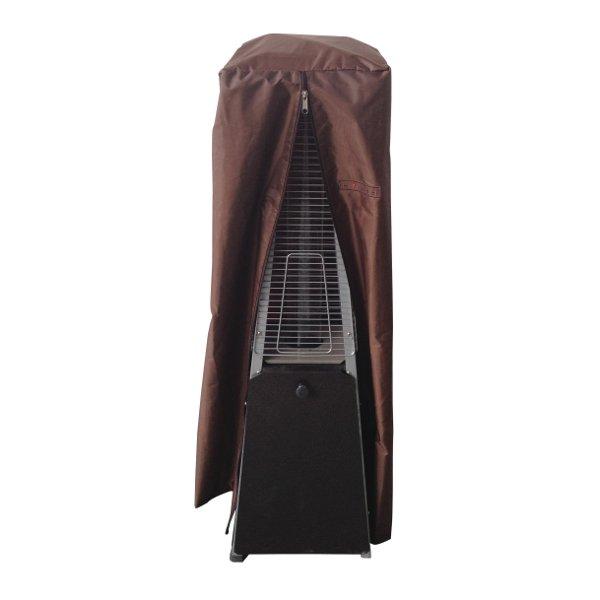 Heavy Duty Waterproof Glass Tube Tabletop Patio Heater Cover Patio Heater Cover
