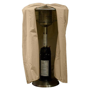 Heavy Duty Waterproof Tabletop Patio Heater Cover Patio Heater Cover