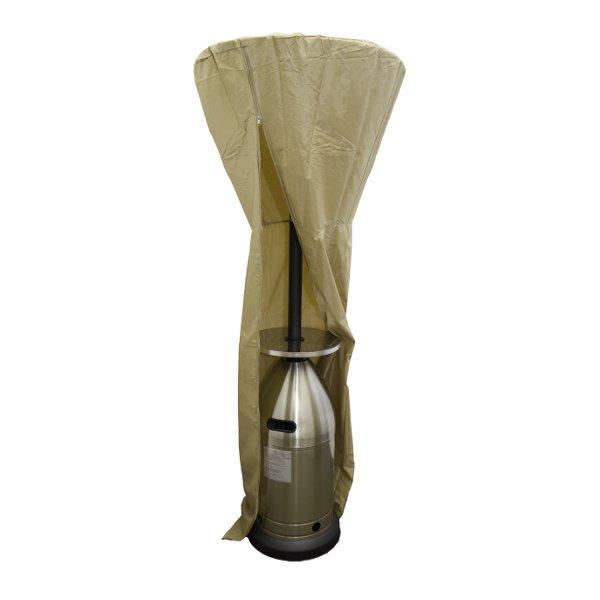 Heavy Duty Waterproof Tall Patio Heater Cover Patio Heater Cover