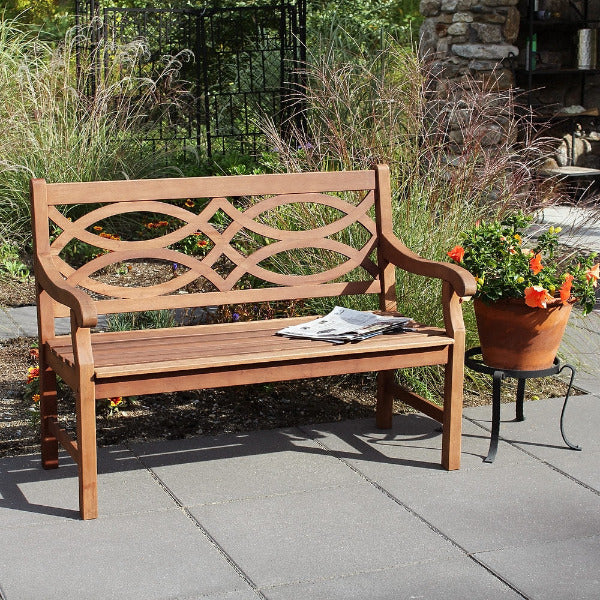 Hennell Bench Purchase This Beautiful Bench Now! The Charming