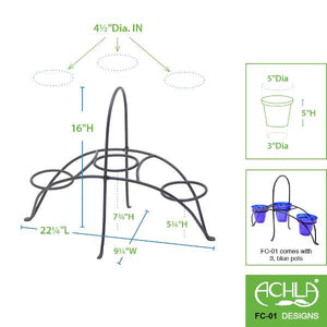 Herb Caddy Herb Caddy
