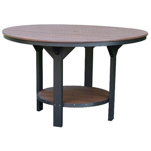 Heritage 60” Pub Table