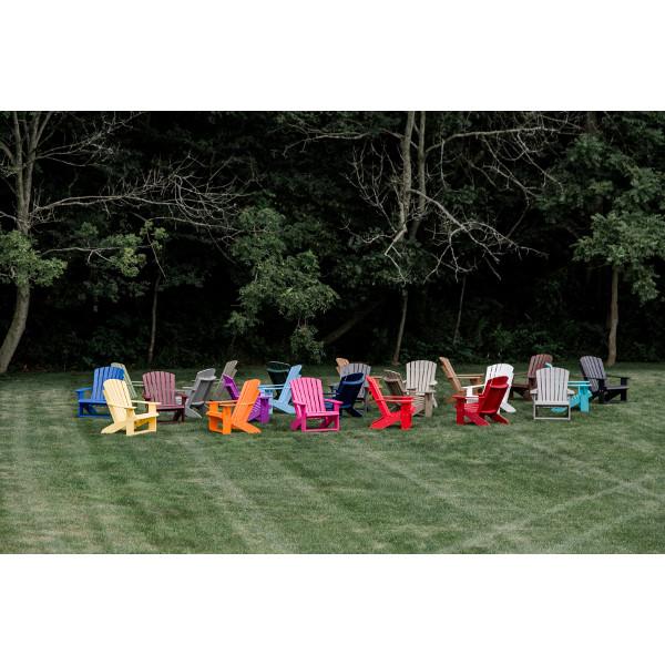 Heritage Adirondack Chair Outdoor Chair