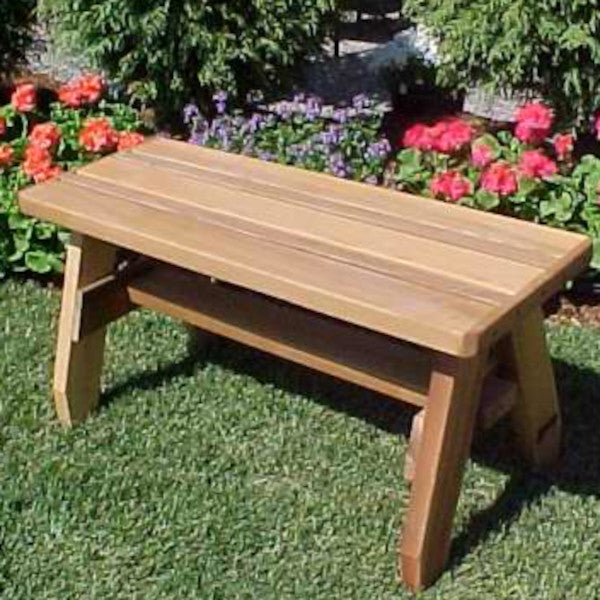 Very best sale bench table