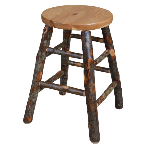 Hickory Counter Stool Counter Stool