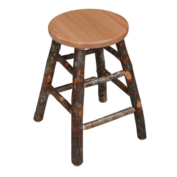Hickory Counter Stool Counter Stool