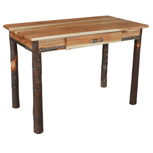Hickory Writing Desk Desks