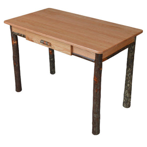 Hickory Writing Desk Desks