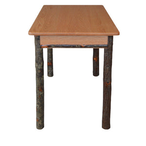 Hickory Writing Desk Desks