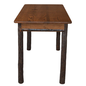 Hickory Writing Desk Desks