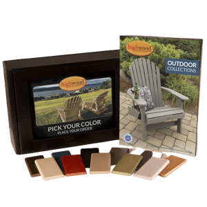 Highwood Poly Sample