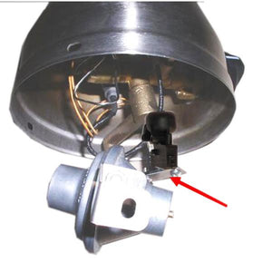 Hiland Anti Tilt Switch Switch