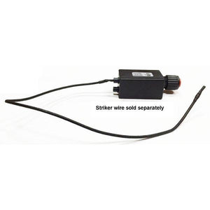 Hiland Electric Igniter (Prior to 2010) Electric Igniter