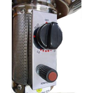 Hiland Electric Igniter (Prior to 2010) Electric Igniter