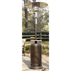 Hiland Heat Reflector Shield (3 Hole Mount) Most Common Reflector Shield