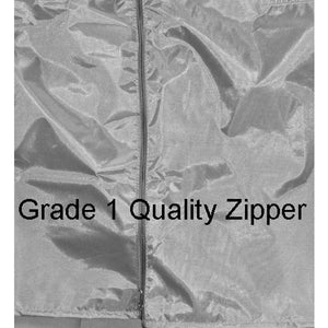 Hiland Hexagon Heavy Duty Waterproof Propane Fire Pit Cover Fire Pit Cover