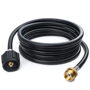 Hiland Portable Adapter Hose Hose 10ft