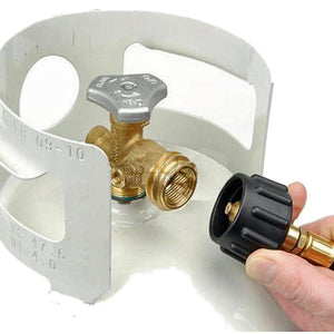 Hiland Portable Adapter Hose Hose