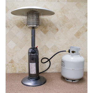 Hiland Portable Adapter Hose Hose