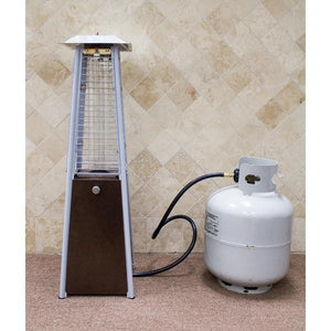 Hiland Portable Adapter Hose Hose