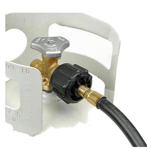 Hiland Portable Adapter Hose Hose