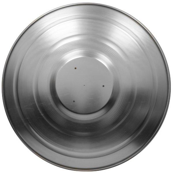 Hiland Single Piece Heat Reflector Shield (3 Hole Mount) Reflector Shield