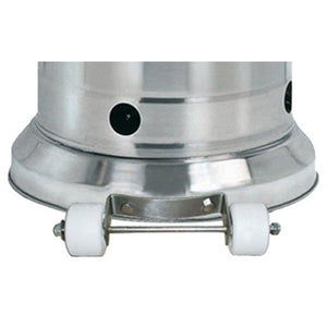 Hiland Tall Heater Wheel Assembly Heater Wheel Assembly