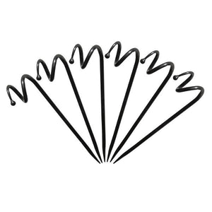 Hose Guard/Guides Pack of 6 Hose Guard