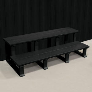 Hot Tub Spa Two Tier Steps 48 Inch Tier Steps