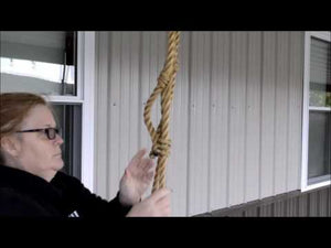 Rope Kit For Swing and Swingbed Ceiling